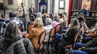 Pensar Paraná propone un nuevo encuentro para debatir sobre personajes que marcaron la historia local