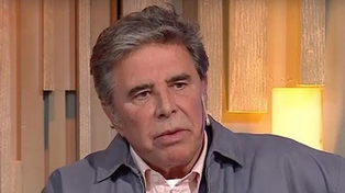 Jorge Martínez atraviesa una complicada situación económica y debió ser asistido por la Casa del Teatro.