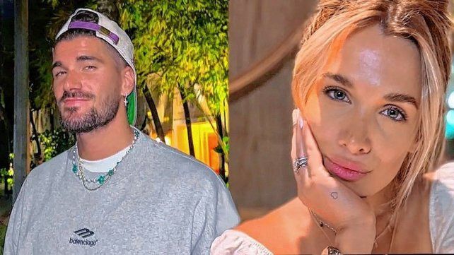 Ante la inminente llegada de Camila Homs al Bailando
