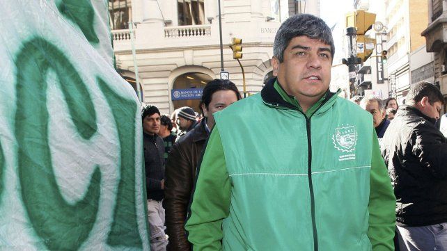 La CGT y las dos CTA se movilizan con críticas al gobierno