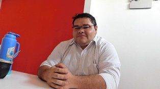 El dirigente Gonzalo Sarnari brindó detalles del tradicional Torneo Alberto Pelossi.