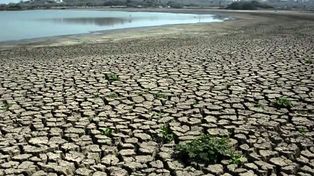 El Caribe sufre de sequía pese a la temporada de huracanes