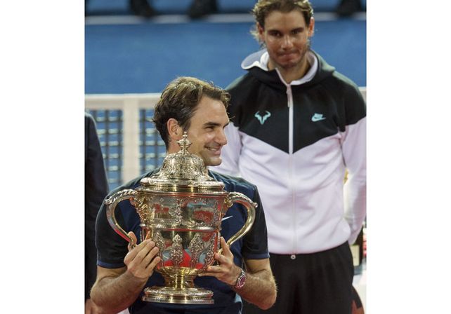 Foto: AP
