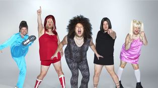 El desopilante comercial de Apple Music que protagonizó James Corden