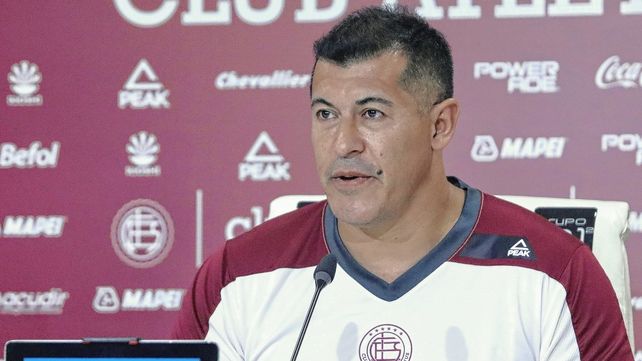 Foto: prensa Lanús