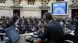 Diputados: sesión caliente con jubilaciones y emergencia en discapacidad
