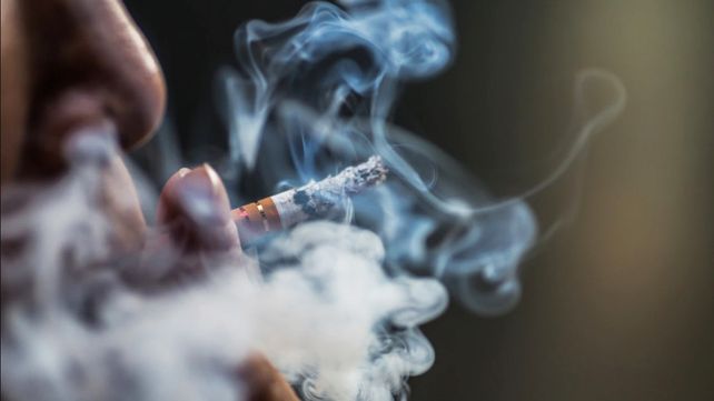 Tabaco: 44.851 personas mueren al año debido al tabaco