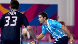 Destacada jornada para los deportes por equipo