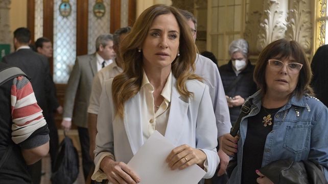 Diputados sesiona para repudiar el atentado a Cristina Fernández
