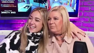 Las ex participantes Flor y Virginia contaron que se fueron a vivir juntas temporalmente tras su salida de la casa de Gran Hermano