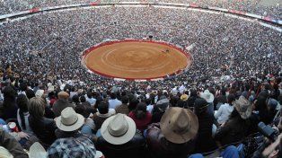 Un fallo judicial permitió el regreso de las corridas de toros en Ciudad de México