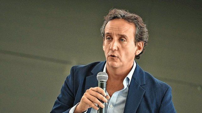 La postura de River Plate sobre el torneo de 30 equipos: Hay que reducir la cantidad.