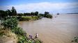 Hallaron un cadáver en el río Paraná a la altura del arroyo Ludueña