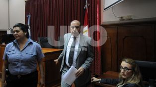 Por qué quedaron en prisión los agentes del Comando Radioeléctrico de la Costa
