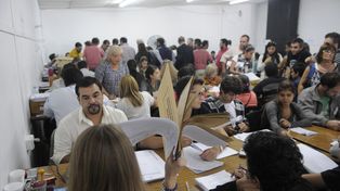 El escrutinio definitivo determina de maerna oficial los resultados de las elecciones generales.&nbsp;