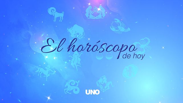 Horóscopo del domingo 5 de abril