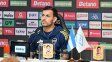 paredes, en la previa al superclasico: es uno de los partidos mas importantes de mi carrera paredes, en la previa al superclasico: es uno de los partidos mas importantes de mi carrera