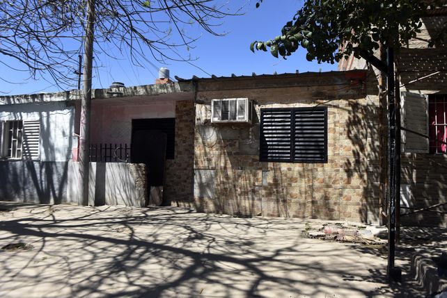 La vivienda de Arrieta al 1700