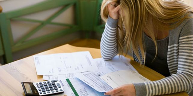Más de seis de cada diez argentinos tomaron deuda en los últimos seis meses