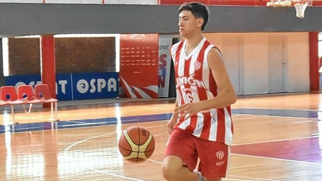 Definiciones en U13, U15 y U17 del Torneo Mixto de básquet