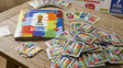 Álbum de figuritas del Mundial 2026: precios, cuándo sale y advertencias por estafas