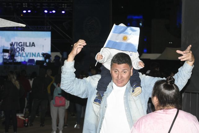 Las Malvinas son argentinas. El proyecto establece el uso obligatorio del membrete en la documentación provincial