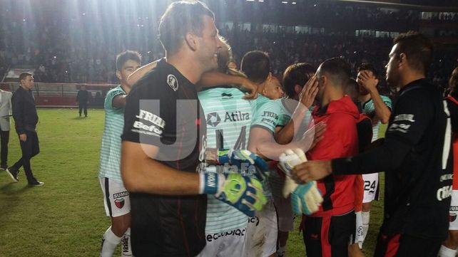 El auténtico Matador