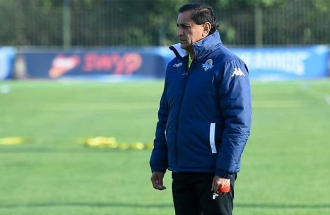 Ramón Díaz suena en varios clubes de Argentina