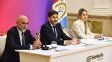 Pullaro: Queremos que Ficha Limpia esté en la nueva Constitución provincial