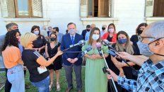 Legisladores del Frente Progresista le enviaron un mensaje al jefe la Casa Gris. Legisladores del Frente Progresista le enviaron un mensaje al jefe la Casa Gris.