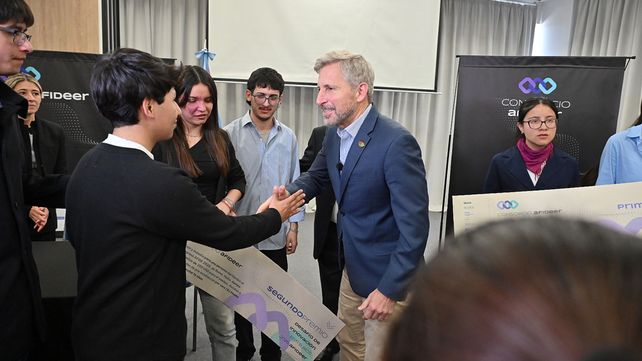 La iniciativa reunió a universidades