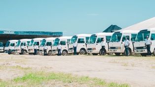 El seguro baja 18% cuando la flota lleva rastreador y los operadores sin GPS pagan la diferencia