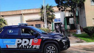 La PDI realizó la extradición de una mujer por una estafa extorsiva desde Mar del Plata a Esperanza