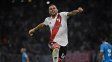 leandro gonzalez pirez deja river y se suma a estudiantes