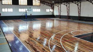 Si Talleres le gana a San Martín el jueves en Quico Básquet, será el nuevo líder del campeonato de la APB.