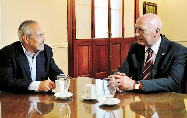Cumbre del Frente Amplio Progresista con la mira puesta en el narcotráfico