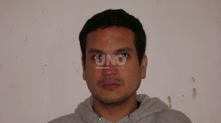 Un colombiano que cometió violentos asaltos en Santa Fe será extraditado a su país