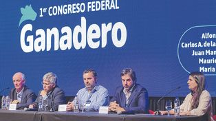 La Bolsa de Comercio será sede del congreso de Rosgan.