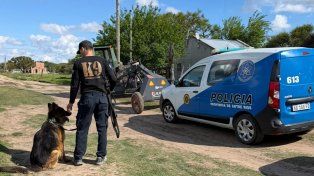 Femicidio en Rincón del Doll: detuvieron a la pareja de la mujer desaparecida hace 10 días