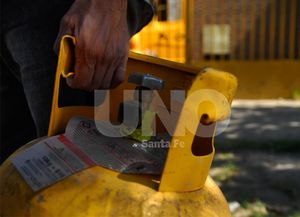 Santo Tomé: se suman dos barrios a la venta de garrafas