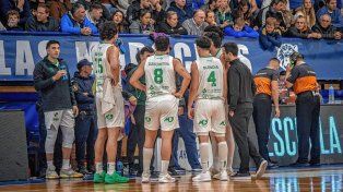 Atenas perdió ante Argentino de Junín y descendió a la Liga Argentina.