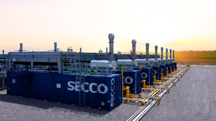 Autogeneración de energía, la solución de SECCO que impulsa rentabilidad y sustentabilidad