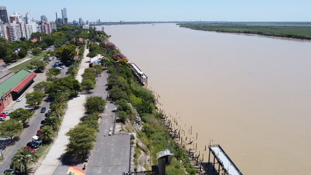 Rosario será sede del primer Festival Salvaje