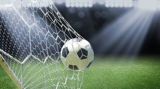 Aquí no pico más: los apellidos, el fútbol y la risa