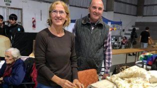 Silvia Schulz: La visibilización de la mujer rural es clave