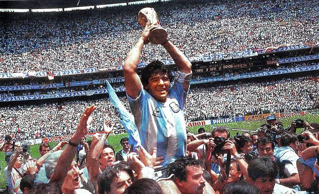 México 86: Se cumplen 34 años de la gesta en el Azteca