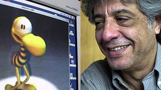 Murió Caloi, creador de Clemente y numerosos personajes inolvidables