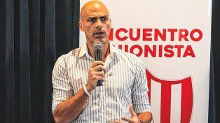 Encuentro Unionista expresó los motivos por lo que no fue a la Asamblea de Unión