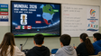 El deporte entra al aula: Santa Fe usará el Mundial y los Juegos Sudamericanos para enseñar matemática, lengua e historia