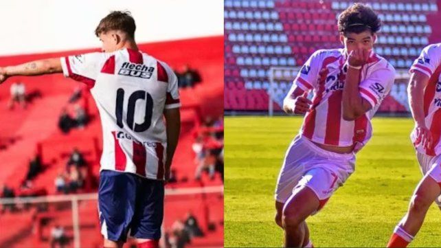 Unión y el banco repetido: Solari y Fragapane no responden, ¿Llega el turno del semillero?